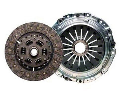 Cusco 322 022 G Metal Plate Thick Type Clutch Set for DC5 Type R